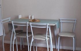 Appartement Bagneres-De-Luchon T2 Nuitee-Semaines